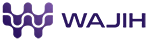 WAJIH Logo